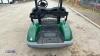 2013 YAMAHA electric golf buggy - 13