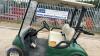 2013 YAMAHA electric golf buggy - 14