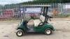 2012 YAMAHA electric golf buggy - 2