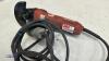 HILTI AG125-13S 110v angle grinder - 3