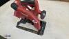 HILTI SC70W-A22 110v circular saw - 3