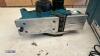 MAKITA DKP180 18v planer c/w charger & case - 4