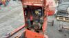 2012 BELLE PREMIER 100XT YANMAR diesel site mixer (3115034) - 9