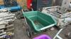 250ltr tipping wheelbarrow - 2