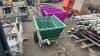 250ltr tipping wheelbarrow - 5