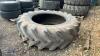 Tractor tyre (18.4R38) - 3