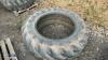 Tractor tyre (18.4R38) - 5