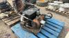 Hydraulic pump - 2