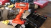 BLACK & DECKER cordless drill - 2