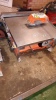 CLIPPER 110v tile saw