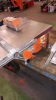 CLIPPER 110v tile saw - 5