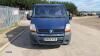 2006 RENAULT MASTER SL33 DCi 100 SWB diesel van (HY06 KXB) (V5 & past MoT's in office) (MoT 3rd May 2025) - 7