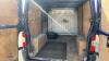 2006 RENAULT MASTER SL33 DCi 100 SWB diesel van (HY06 KXB) (V5 & past MoT's in office) (MoT 3rd May 2025) - 18