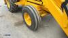 1988 JCB 3CX backhoe loader (E365 TUM) (V5 in office old style) - 10