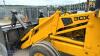 1988 JCB 3CX backhoe loader (E365 TUM) (V5 in office old style) - 15