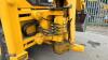 1988 JCB 3CX backhoe loader (E365 TUM) (V5 in office old style) - 17