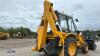 1988 JCB 3CX backhoe loader (E365 TUM) (V5 in office old style) - 19