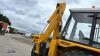 1988 JCB 3CX backhoe loader (E365 TUM) (V5 in office old style) - 20