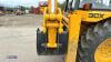 1988 JCB 3CX backhoe loader (E365 TUM) (V5 in office old style) - 21