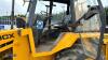 1988 JCB 3CX backhoe loader (E365 TUM) (V5 in office old style) - 26