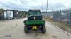 2009 JOHN DEERE GATOR XUV 850D 4wd diesel utility vehicle (SP09 CWE) c/w hydraulic tipping body - 4