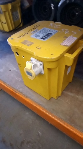 5kva transformer