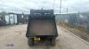 2012 JCB WORKMAX 800D 4wd diesel utility vehicle (RX12 EWV) - 23