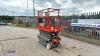 2005 SKYJACK SJ3219 battery driven scissor lift - 3