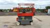 2005 SKYJACK SJ3219 battery driven scissor lift - 6