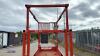 2005 SKYJACK SJ3219 battery driven scissor lift - 16