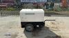 TEKNO PROGET MGTP 6000 SS-Y 6kva diesel generator - 2