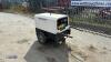 TEKNO PROGET MGTP 6000 SS-Y 6kva diesel generator - 3