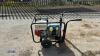 STEPHILL 4kva petrol driven generator - 2