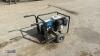 STEPHILL 4kva petrol driven generator - 5