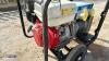 STEPHILL 4kva petrol driven generator - 13