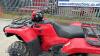 HONDA TRX500 4wd petrol quad bike (FJ17 FXZ) - 16