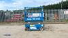 GENIE GS-1932 battery driven scissor lift - 2