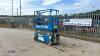 GENIE GS-1932 battery driven scissor lift - 3