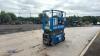 GENIE GS-1932 battery driven scissor lift - 5