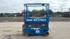 GENIE GS-1932 battery driven scissor lift - 6