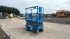 GENIE GS-1932 battery driven scissor lift - 7