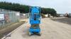 GENIE GS-1932 battery driven scissor lift - 8