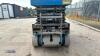 GENIE GS-1932 battery driven scissor lift - 14