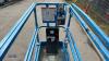 GENIE GS-1932 battery driven scissor lift - 16