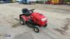 MTD RH115B petrol ride on mower - 7