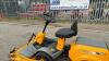 2006 STIGA PARK COMPACT 4wd 15hp petrol out front mower (s/n 060504081A) - 13