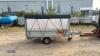 BATESON single axle 750kg trailer (s/n 43879) (paperwork & keys in office) - 6