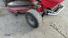 COUNTAX C600 ride on mower c/w 42'' deck & PGC - 11