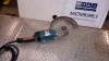 MAKITA GA9020 110v angle grinder - 2