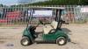 2012 YAMAHA electric golf buggy - 2